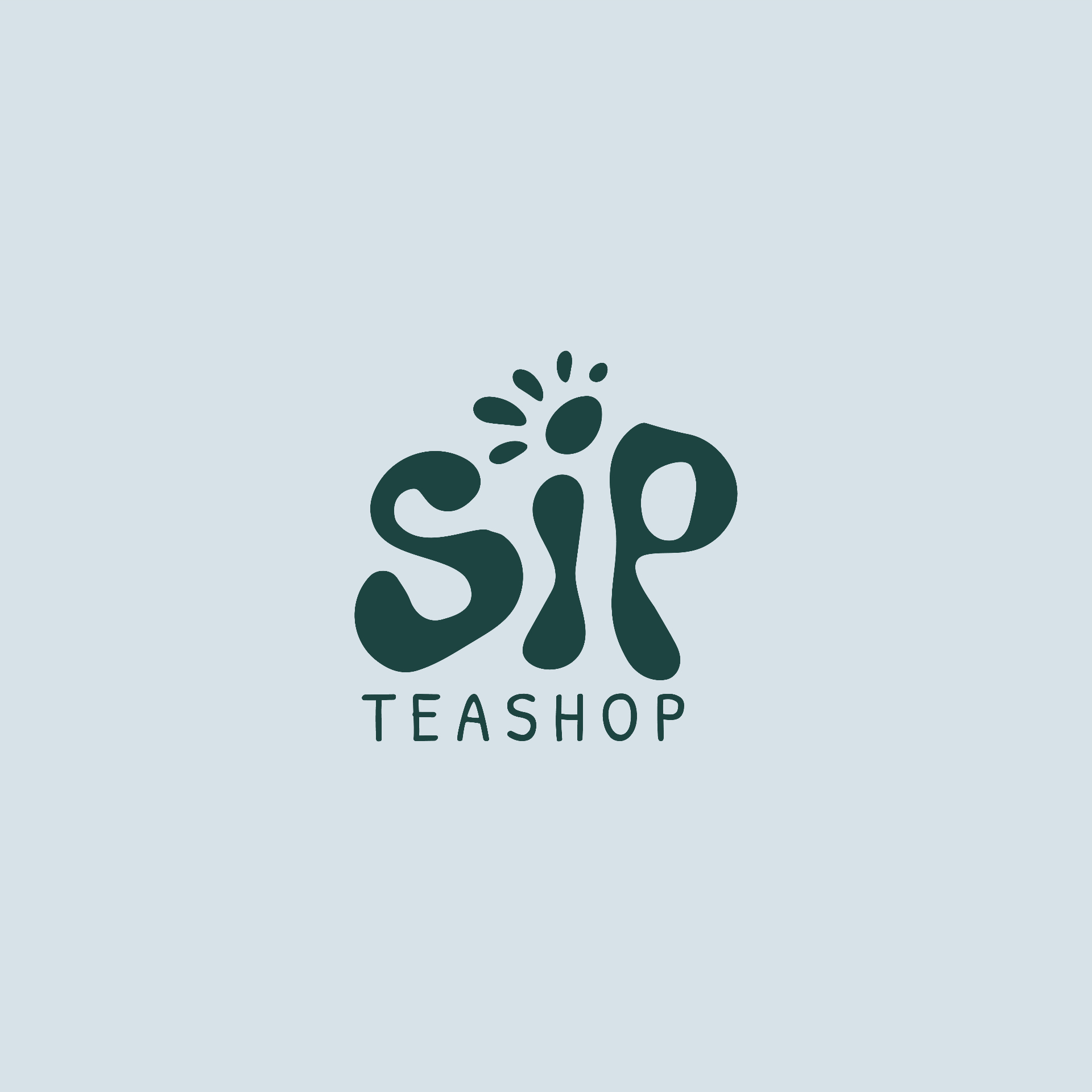 Sip Teashop